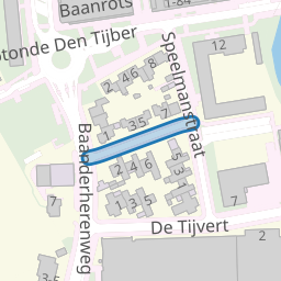 van de Venstraat