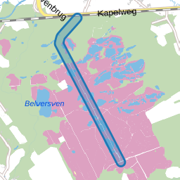 van Tienhovenweg