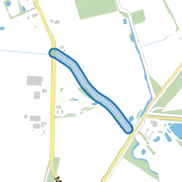 Velderswegje