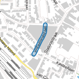 Wilhelminastraat