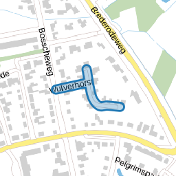 Wulverhorst