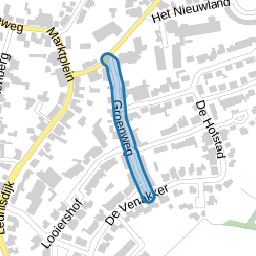 Groenweg