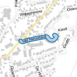 Het Nieuwland