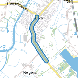 Leunisdijk