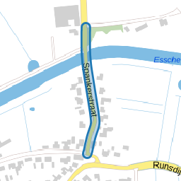 Spankerstraat