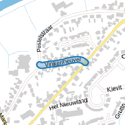 Vinkenheuvel