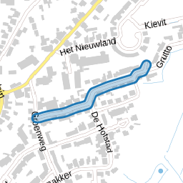 Willibrordusweg