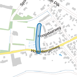 Bolakkerweg