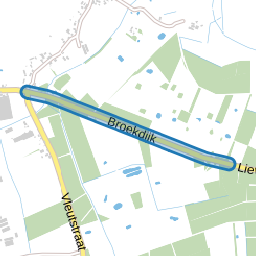 Broekdijk