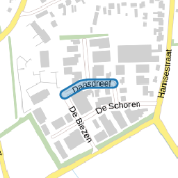 Daasdreef