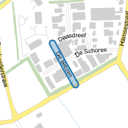 De Biezen