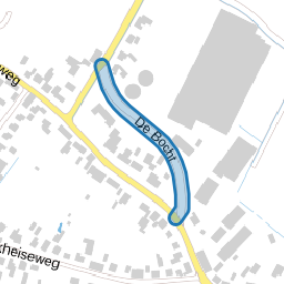 De Bocht