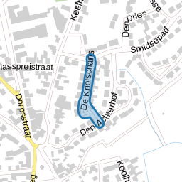 De Knolschans