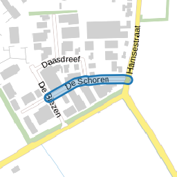 De Schoren