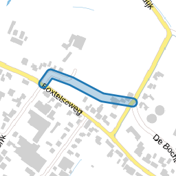 Den Berg