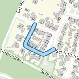 Dennendreef
