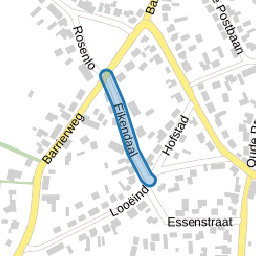 Eikendaal