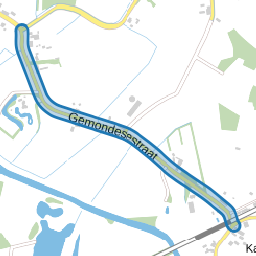 Gemondesestraat