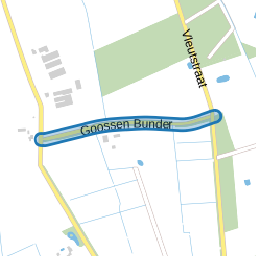 Goossen Bunder