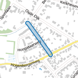 Heideweg