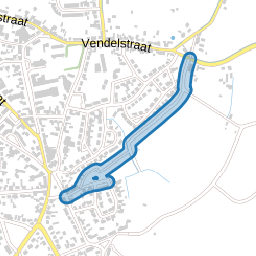 Heuvelstraat