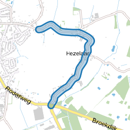 Hezelaarsestraat