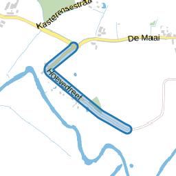Hoevedreef
