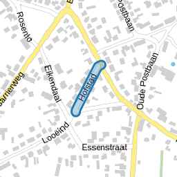 Hofstad