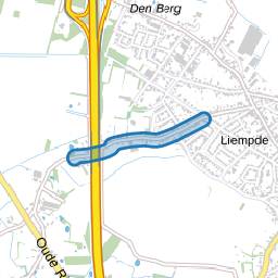 Hogenbergseweg