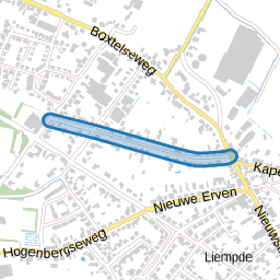 Kerkheiseweg