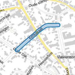 Kerkstraat