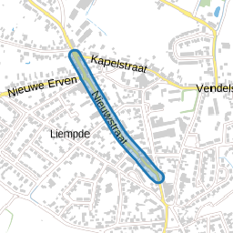 Nieuwstraat