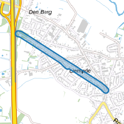 Oude Dijk