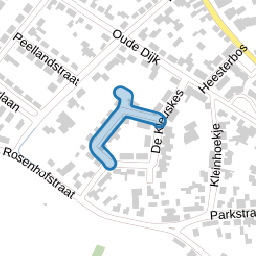 Pauwkesstraat