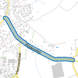 Roderweg