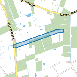 Rooijesteeg
