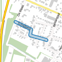 Schietberg