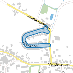Strijpenhof