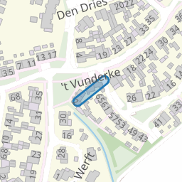 't Vunderke