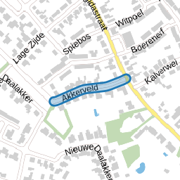 Akkerveld