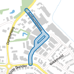Ambachtsweg