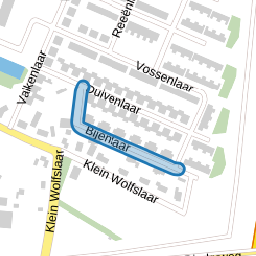 Bijenlaar