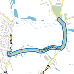 Bolbergseweg