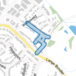 Distelveld
