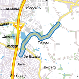 Dorstseweg