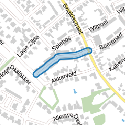 Driehoek
