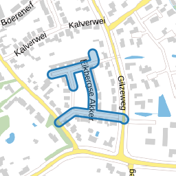 Eikbergse Akker