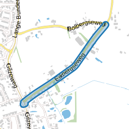 Eikbergseweg