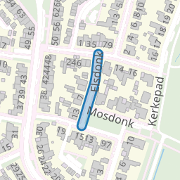 Elsdonk