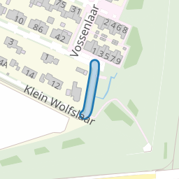 Everzwijnenpad